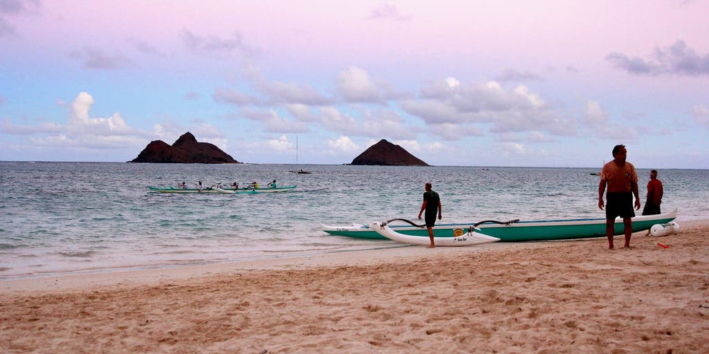 10 of the best beaches to visit in the US this summer