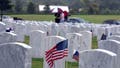Memorial Day weekend forecast: Wet, chilly weather to dampen holiday plans for millions - Fox News