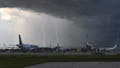 Heavy downpours to soak drought-stricken South Florida as cold front pushes through, raising flash flood risk - Fox News