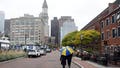 Another gloomy, rainy weekend on the way for New England to round out spring - Fox News