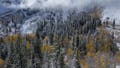 Omega block weather pattern to bring late season snow, heavy rain and cooler temps to the West Coast - Fox News