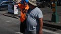 Final leg of record-breaking heat wave scorches more than 70M along East Coast ahead of stormy holiday weekend - Fox News