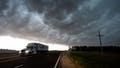 Severe storms target millions across the Plains with large hail, damaging winds for last weekend of spring - Fox News