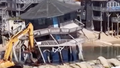 Watch: Oceanfront home in North Carolina's Outer Banks torn down in effort to combat beach erosion - Fox News
