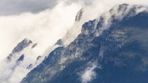 Search underway for hiker missing in Montana's Glacier National Park