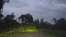 Twisters slam Mississippi destroying homes during Tornado Emergency