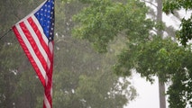 Wet weather expected to dampen plans for millions on the East Coast this Memorial Day weekend