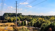 Smarter grids, shorter outages: Inside New England's power restoration technology