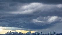 Florida to receive days of much-needed rain into the weekend amid persistent drought conditions
