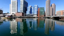 Loud sonic boom heard and felt by hundreds across parts of New England