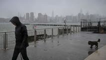Coastal storm to swipe Northeast, New England this weekend amid unseasonable cooldown