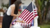 Millions of Americans to experience heavy rain and cooling temperatures for Memorial Day Weekend
