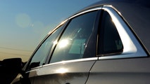 4-year-old tragically found dead inside hot car in the Golden State