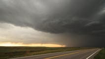 Sprawling 2,000-mile cold front targets Central US, East Coast to end multi-day severe weather threat