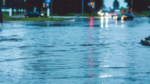 30 million across the Heartland, Northeast face renewed flood threat as rounds of rain sweep across regions
