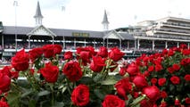 Kentucky Derby Forecast: Slight chill will have low impact at Churchill Downs