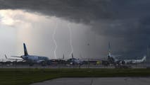 Florida braces for severe storms bringing damaging winds, isolated tornado threat to kick off the weekend