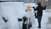 Weather whiplash for Denver as Winter Storm Warning issued ahead of rare May snowstorm