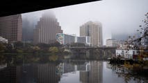 Days of intense, heavy rain fuel brewing flood threat across Texas through Memorial Day weekend