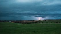 Over 40 million Americans across Central US facing giant hail, damaging wind threat as severe storms reload