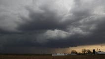 Multi-day parade of severe storms threaten 60+ million with large hail, possible tornadoes through Tuesday