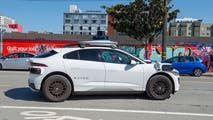 Waymo recalls more than 3,500 self-driving cars after defect allows vehicle to drive into flooded roadway