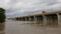 Renewed flood threats target waterlogged Texas, the South with days of heavy rain lasting through weekend