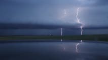 Rare Level 4 out of 5 threat issued ahead of major severe weather outbreak stretching 1,000 miles on Monday