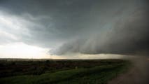 Millions across Central US in path of damaging hail, strong winds as multi-day severe storm threat kicks off
