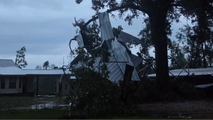Twisters slam Mississippi, destroying homes during Tornado Emergency