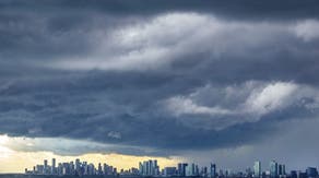 Florida to receive days of much-needed rain into the weekend amid persistent drought conditions