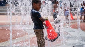 Summer-like temperatures take aim at millions on the East Coast as Spring heats up