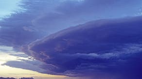 Omega Pattern brings record heat across Central US while storms target Northwest and Northeast