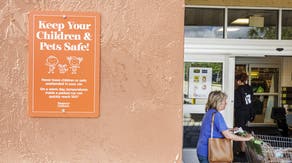 3 children found dead in hot cars in 24-hour span as temperatures skyrocketed across the US
