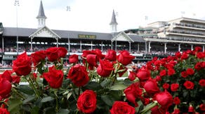 Kentucky Derby Forecast: Slight chill will have low impact at Churchill Downs