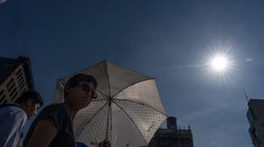 Summer-like heat is on the way for nearly 250 million Americans along the East Coast