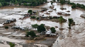 El Niño could mean more tropical activity for the Western Pacific