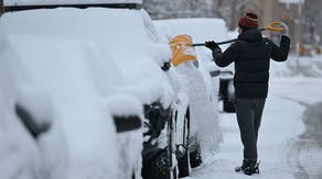Weather whiplash for Denver as Winter Storm Warning issued ahead of rare May snowstorm