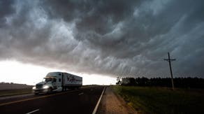 Taste of fall sweeps across the Midwest as severe storms, damaging winds and flooding threaten millions