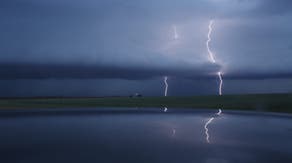 June weather outlook: Lull in severe weather continues as tornado activity goes quiet during peak season