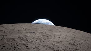 NASA wants to light the first fire on the moon. Here's why