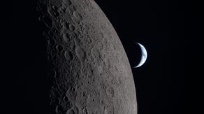 Breathtaking views: NASA releases 12,000 new photos from Artemis II mission