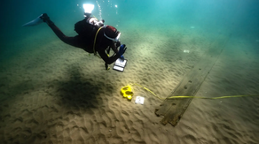Spanish archaeologist uncovers massive 2,400-year-old ship graveyard