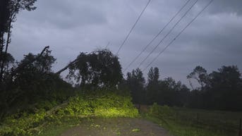 Twisters slam Mississippi, destroying homes during Tornado Emergency - Fox News