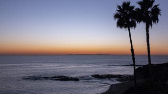 Search suspended after 30 hours for 5-year-old girl swept into ocean at beach - Fox News