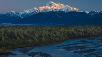 Alaskan town begins 'midnight sun' phenomenon with non-stop daylight for 84 days - Fox News