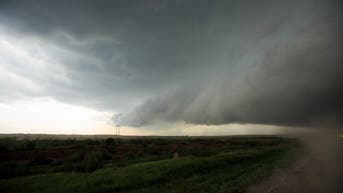 Millions across Central US in path of damaging hail, strong winds as multi-day severe storm threat kicks off - Fox News