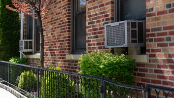 Beat the heat with window AC deals from LG, GE and more up to 30% off - Fox News