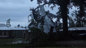 Twisters slam Mississippi, destroying homes during Tornado Emergency - Fox News