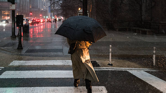 More rain targets hard-hit parts of the Northeast days after historic rainfall slammed the region - Fox News
